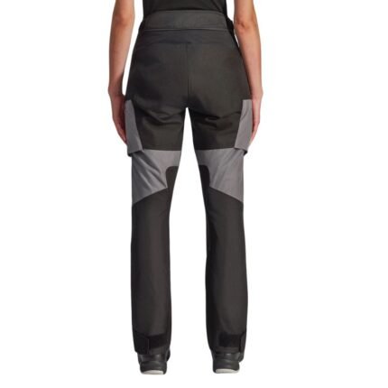 ALPINESTARS STELLA ANDES V4 DRYSTAR PANTS DARK GRAY