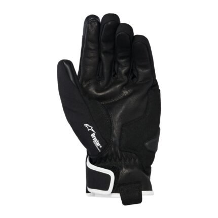 ALPINESTARS MOBLAST WP GLOVES BLACK