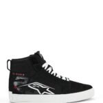 ALPINESTARS FQ20 RIDE-63 CANVAS SHOES