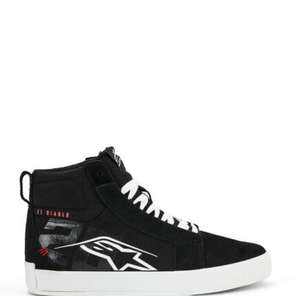 ALPINESTARS FQ20 RIDE-63 CANVAS SHOES