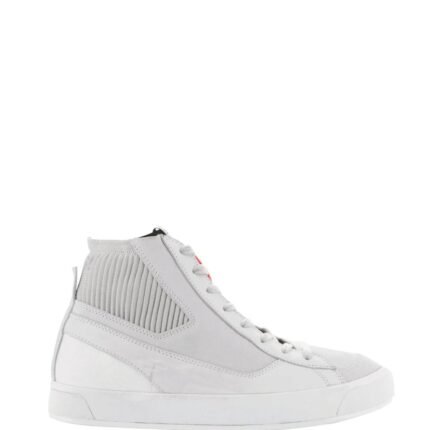 ALPINESTARS STATED SHOES WHITE COOL GRAY