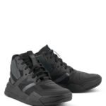 ALPINESTARS SPEEDFLIGHT SHOES BLACK