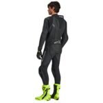 ALPINESTARS GP FORCE V2 LEATHER SUIT BLACK