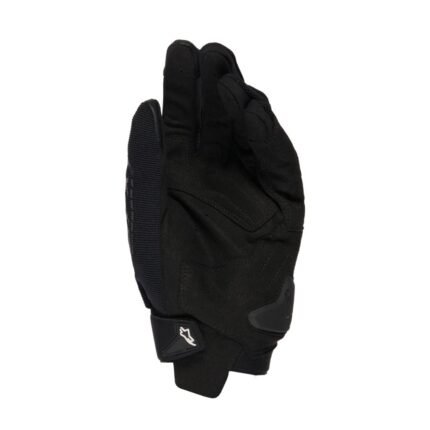 ALPINESTARS SP X 1 GLOVES BLACK WHITE