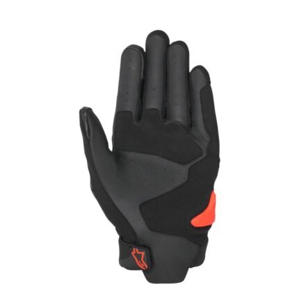 ALPINESTARS SP X 5 AIR GLOVES BLACK RED