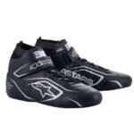 ALPINESTARS TECH-1 T V3 SHOES BLACK