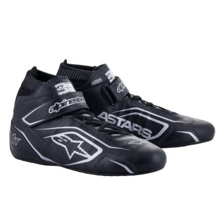 ALPINESTARS TECH-1 T V3 SHOES BLACK