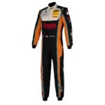 ALPINESTARS TECH VISION V3 CUSTOM SUIT