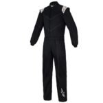 ALPINESTARS KART INDOOR V2 SUIT BLACK