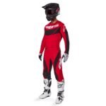 ALPINESTARS 2025 TECHSTAR DREEM PANTS BRIGHT RED