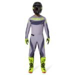 ALPINESTARS 2026 TECHSTAR DREEM PANTS GRAY