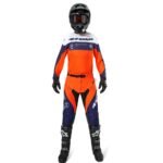 ALPINESTARS PRO DURA PANTS NAVY