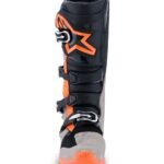 ALPINESTARS 2026 TECH 7 ENDURO BOOTS BLACK WARM GRAY