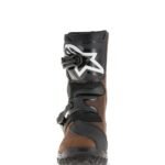 ALPINESTARS BELIZE DRYSTAR BOOTS OILED BROWN