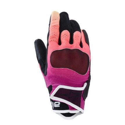 ALPINESTARS WOMEN STELLA MOGRESS AIRFLOW GLOVES FADING CORAL
