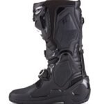 ALPINESTARS TECH 10 ENDURO BOOTS BLACK