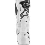 ALPINESTARS TECH 10 SUPERVENTED BOOTS WHITE