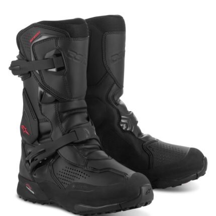 ALPINESTARS XT 8 GORE TEX BOOTS BLACK