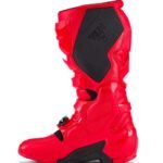ALPINESTARS TECH 7 BOOTS BRIGHT RED