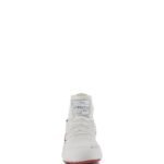 ALPINESTARS SUPERTECH SHOES WHITE RED