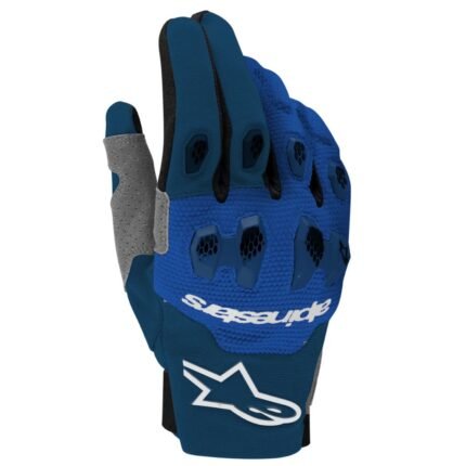 ALPINESTARS 2026 PRO-DURA GLOVES NAVY