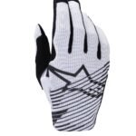 ALPINESTARS 2026 RADAR PRO GLOVES WHITE