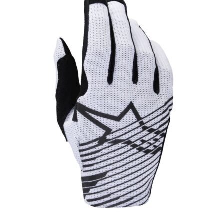 ALPINESTARS 2026 RADAR PRO GLOVES WHITE