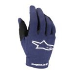 ALPINESTARS 2026 YOUTH RADAR GLOVES NIGHT NAVY