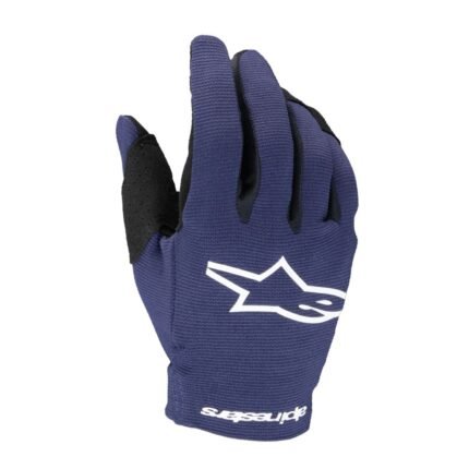 ALPINESTARS 2026 YOUTH RADAR GLOVES NIGHT NAVY