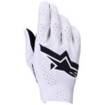 ALPINESTARS SUPERTECH MX GLOVES UCLA BLUE