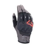 ALPINESTARS TECHDURA GLOVES FALCON BROWN