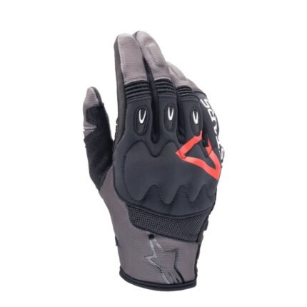 ALPINESTARS TECHDURA GLOVES FALCON BROWN