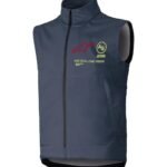 ALPINESTARS TECHSTAR SOFTSHELL VEST DARK GRAY