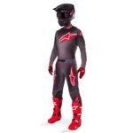 ALPINESTARS 2025 SUPERTECH LIPAN PANTS SMOKE