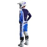 ALPINESTARS 2026 RACER AIR PORTL GEAR SET BLUE