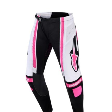 ALPINESTARS 2026 STELLA TECHSTAR NOMUR PANTS BLACK