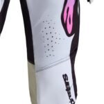 ALPINESTARS 2026 SUPERTECH AFD VISTA PANTS WHITE