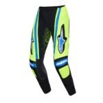 ALPINESTARS 2026 TECHSTAR NOMUR PANTS DARK NAVY