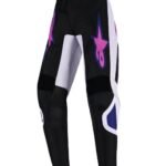 ALPINESTARS 2026 YOUTH FLUID GRID PANTS BLACK
