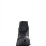 ALPINESTARS CR-1 SHOES BLACK DARK GRAY