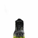 ALPINESTARS CR-X DRYSTAR RIDING SHOES BLACK DARK GRAY