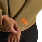 ALPINESTARS AEROSHELL WP JACKET DARK KHAKI