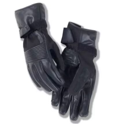 BMW MOTORCYCLE GLOVES ALLROUND