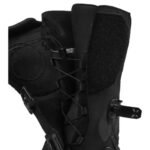BMW MOTORCYCLE BOOTS GS TABERNAS GORE TEX 2026 BLACK