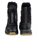 BMW MOTORCYCLE SHOES GS TAKYR GORE TEX UNISEX 2026 BLACK