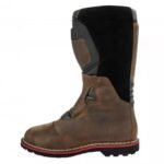 BMW MOTORCYCLE BOOTS VENTUREGRIP PRO GTX BROWN
