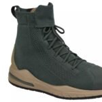 BMW MOTORCYCLE SNEAKERS GINZA UNISEX 2026 BROWN