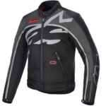 ALPINESTARS AXTON JACKET BLACK