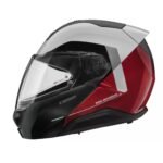 BMW MOTORCYCLE HELMET SYSTEM 8 CARBON 2026 STREAK
