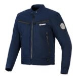 ALPINESTARS BRUISER JACKET DARK BLUE
